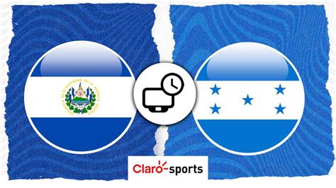 el salvador vs honduras chanel|El Salvador vs Honduras: Time by State in the US .